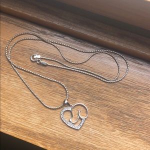 Heart Necklace